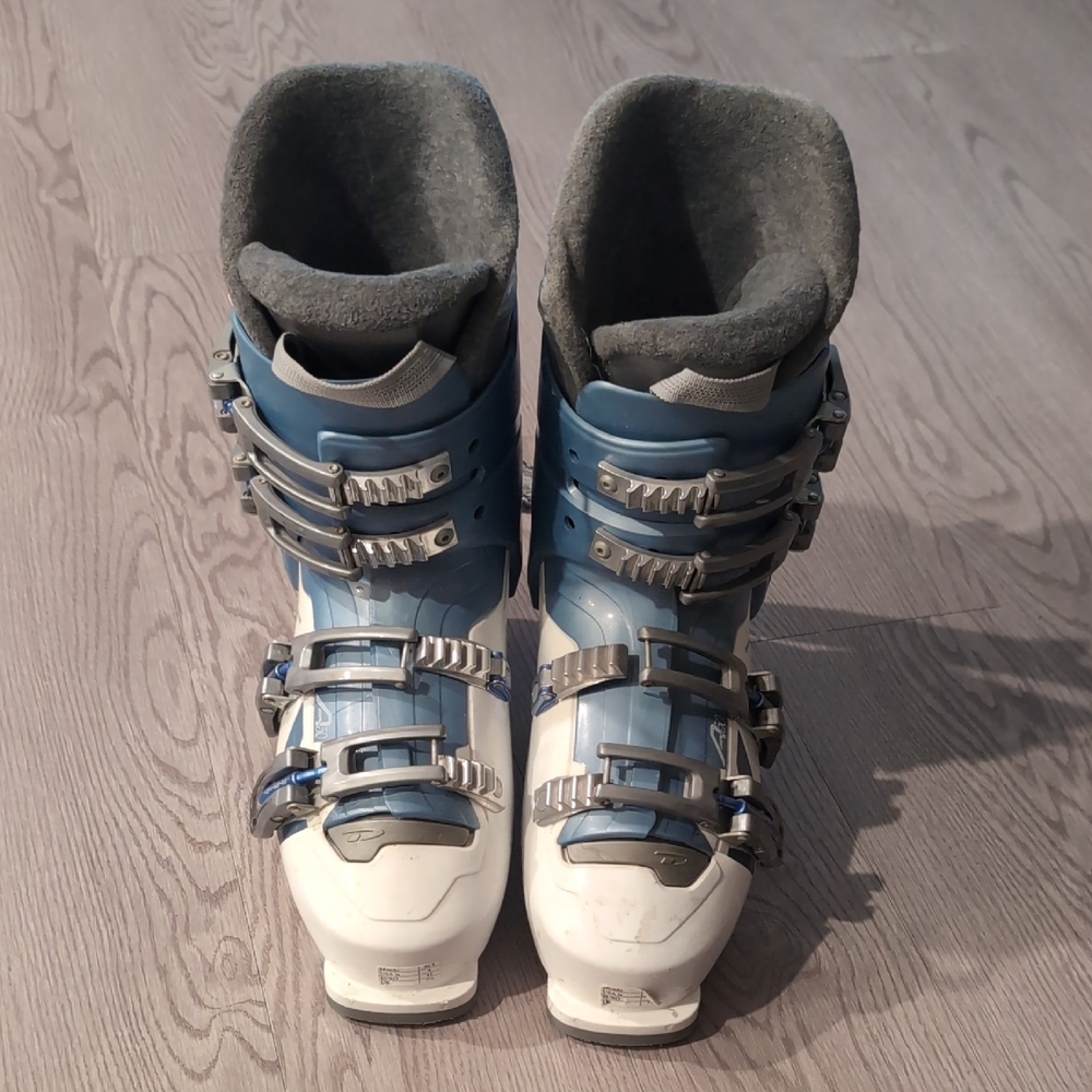 Excellent Condition Dalbello Aspire 50 Women's Alpine Ski MDP 265 US 9